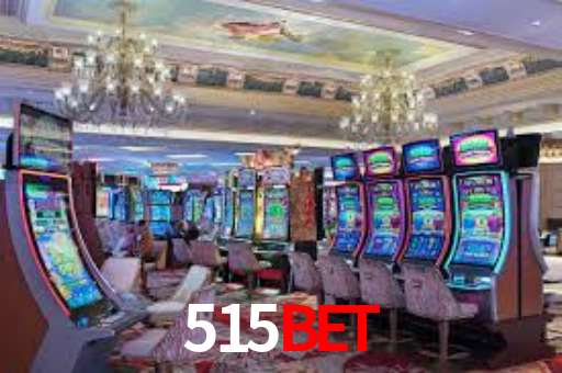 515Bet App