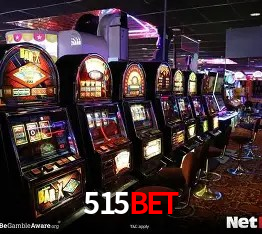 Explore as vantagens do 515Bet: serviço profissional e confiabilidade