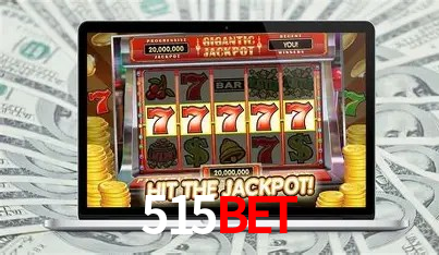 515Bet App